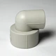 Кут PP-R SANTAN 90° перехідний 32х20 - зображення 2