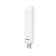 Шлюз для розумного будинку Aqara HUB M100 Gateway шлюз хаб Apple HomeKit Matter Thread ZigBee 3.0 (ZHWG25LM) - зображення 10