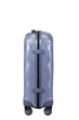 Чемодан 55 См Samsonite C-LITE LAVENDER 55х40х20 CS2*81002 - изображение 6