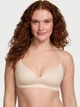 Бюстгальтер Victoria's Secret Body by Victoria Lightly Lined Comfort Bra ХS Бежевий (26994545) - зображення 1