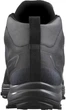 Кроссовки с Gore-Tex Salomon SPEED ASSAULT 2 47.5 (12 UK) (30.5 см) Wolf/Wolf/Black - изображение 8