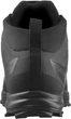 Кроссовки с Gore-Tex Salomon SPEED ASSAULT 2 44.5 (10 UK) (28.5 см) Черный - изображение 2