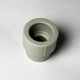Муфта перехідна PP-R SANTAN S25х20 NEW - изображение 4