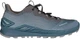 Кроссовки с Gore-Tex Lowa Merger GTX LO W 37 Light Blue-Petrol - изображение 1