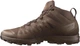 Кросівки з Gore-Tex Salomon SPEED ASSAULT 2 42.5 (8.5 UK) (27 см) Earth - зображення 4