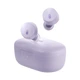 Навушники Baseus Bowie True Wireless Earphones E18 |BT5.3, 40/300mAh, IPX4, 2ENC Mic, 7.5h| Purple - зображення 2