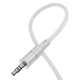 Кабель Hoco Spirit transparent digital audio conversion cable iP UPA27 |1.2M| Black - изображение 5