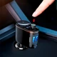 Адаптер автомобильный Baseus Car Bluetooth MP3 Player S-06 |3.4A, 100W| - изображение 6
