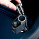 Адаптер автомобильный Baseus Car Bluetooth MP3 Player S-06 |3.4A, 100W| - изображение 7