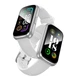 Smart sports watch HOCO Y25 |Track, HeartRate, IP68| - изображение 4