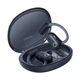 Навушники Baseus Eli Sport 1 Open-Ear TWS Earbuds |BT5.3, App, EQ, OTA, 65/600mAh, 7.5h| Black - зображення 1