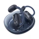 Навушники Baseus Eli Sport 1 Open-Ear TWS Earbuds |BT5.3, App, EQ, OTA, 65/600mAh, 7.5h| Black - зображення 2