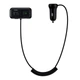 Адаптер автомобільний Baseus T Shaped Car Bluetooth MP3 Player S-16 - зображення 1
