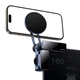 Тримач Baseus MaxView Magnetic Car Mount for In-Vehicle Infotainment Screen grey - зображення 12