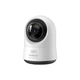 Камера відеоспостереження Baseus Security P1 Pro Indoor Camera 3K |8x Zoom, 5MP, 3K| White - зображення 2