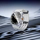Smart sports watch HOCO Y29 (call version) |BT5.3, Track, HeartRate, GPS, 1.5"| Silver - изображение 3