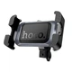 Велотримач HOCO Vista bicycle Motorcycle Universal holder H82 |4.7-7"| Black - зображення 1