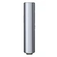 Умная указка Baseus Orange Dot Wireless Presenter (Red Laser) 100m, USB/Type-C Receiver (battery version) grey - изображение 2