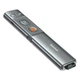 Умная указка Baseus Orange Dot Wireless Presenter (Red Laser) |100m, USB/Type-C Receiver| Grey - изображение 5