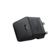 Адаптер сетевой BASEUS C to C cable Palm Fast Charger set |1Type-C, 30W/3A, PD/QC| - изображение 12