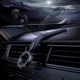 Тримач Baseus PrimeTrip Series Go Magnetic Car Phone Mount (Stick-on Type) C02 black - зображення 8