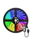 Лента на светодиодах RGB XTRIKE Me HT-5050 | 5M, USB| - изображение 1