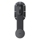 Тримач Baseus PrimeTrip Magnetic Car Mount (Android Version) Stick-on Type C02 black - зображення 3