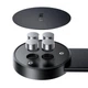 Тримач Baseus PrimeTrip Magnetic Car Mount (Android Version) Stick-on Type C02 black - зображення 5