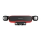 Держатель Baseus Lateral Gravity Car Mount Black - изображение 3