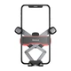 Держатель Baseus Lateral Gravity Car Mount Black - изображение 4