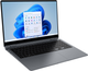Laptop Samsung Galaxy Book4 360 (NP750QGK-K1DX) Gray - obraz 4