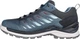 Кросівки з Gore-Tex Lowa Ferrox GTX LO W 39,5 Navy-Iceblue - зображення 2