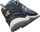 Кросівки з Gore-Tex Lowa Ferrox GTX LO W 39,5 Navy-Iceblue - зображення 3