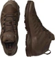 Кроссовки с Gore-Tex Salomon SPEED ASSAULT 2 45.5 (10.5 UK) (29 см) Earth - изображение 8