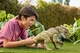 Фигурка Динозавр Дистортус Рекс Со Звуком Jurassic World Rebirth Distortus Rex Mattel JGB58 - изображение 2