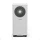 Кондиционер KLARSTEIN Aero Ring9000 BTU Белый - изображение 1