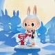 Фігурка Labubu Монстри Кока-Кола Лабубу Blind Box The Monsters Coca-Cola POP MART PMCC10 - зображення 5