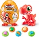 Игровой набор Zuru Smashers Junior Dino Dig T-Rex 74116A - изображение 1