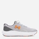 Мужские кроссовки для бега Under Armour Charged Surge 4 3027000-012 46 (12US) 30 см Серые (198632878286) - изображение 1