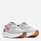 Мужские кроссовки для бега Under Armour Charged Surge 4 3027000-012 46 (12US) 30 см Серые (198632878286) - изображение 2