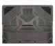 Ноутбук (2025) игровой MSI Vector 18 HX AI Ultra 9-275HX / 32GB / 1TB+1TB / Win11x Licensed / RTX5080 / 18" 240Hz - изображение 7