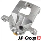 Суппорт JP GROUP 4062001270 Nissan Qashqai, Tiida, Juke 440111KD0A, 440114FA0A, 44011EM11A - изображение 1