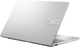 Laptop ASUS VivoBook 15 X1504VA-BQ2094W (197105875388) Cool Silver - obraz 5