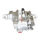 Суппорт LAUBER 772260 Audi 80, 100 443615423A - изображение 2