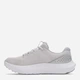 Женские кроссовки для бега Under Armour W Charged Surge 4 3027007-014 37.5 (6.5US) 23.5 см Серые (198632889350) - изображение 3