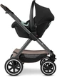 Коляска прогулочная ABC Design Samba 2 Camel (12005022520) - изображение 7