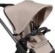 Коляска прогулочная ABC Design Samba 2 Camel (12005022520) - изображение 10