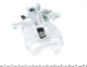 Суппорт AUTOTECHTEILE 361 5014 Volkswagen Transporter, Sharan 7D0615423B, 7D0615423A - изображение 4