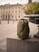 Рюкзак для ноутбука Golla Orion 16" Green (7319926016754) - зображення 6