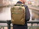 Рюкзак для ноутбука Golla Orion 16" Green (7319926016754) - зображення 9